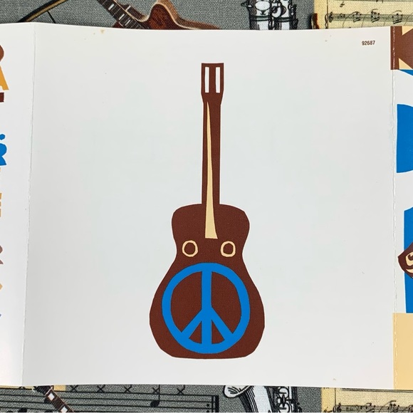 Keb’ Mo’ CD: Peace…Back by Popular Demand. - Picture 11 of 13